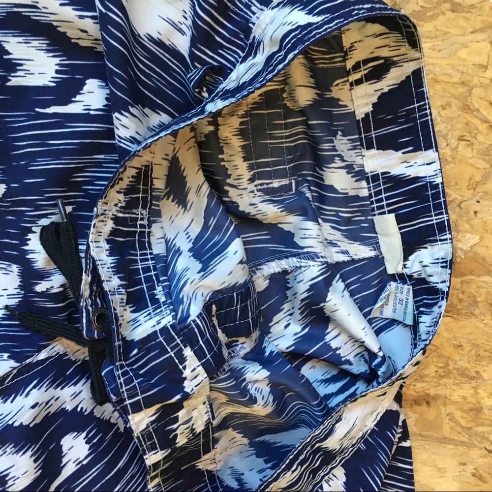 Swim trunks - Picture 2 of 3